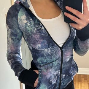 Ivivva: On a Moonwalk Jacket
